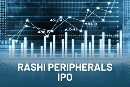 Rashi Peripherals IPO