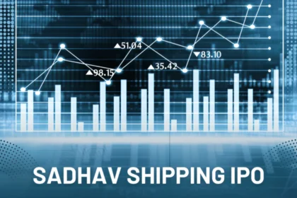 Sadhav Shipping IPO