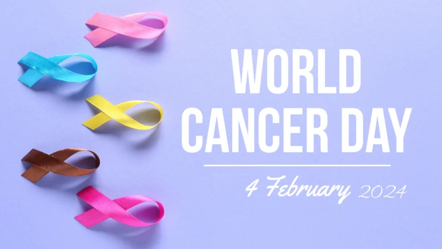 World Cancer Day 2024