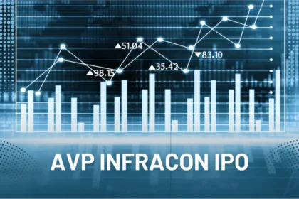 AVP Infracon IPO