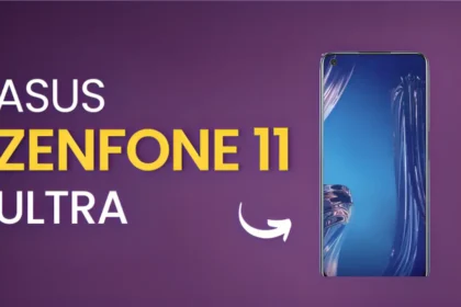 Asus Zenfone 11 Ultra