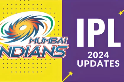 IPL 2024 Updates