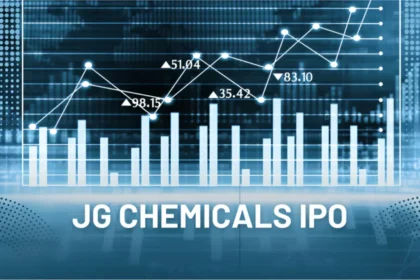 JG Chemicals IPO