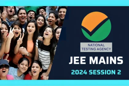 Jee mains 2024