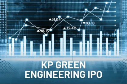 KP Green Engineering IPO