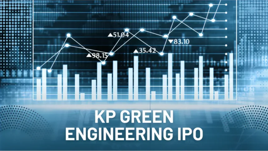 KP Green Engineering IPO