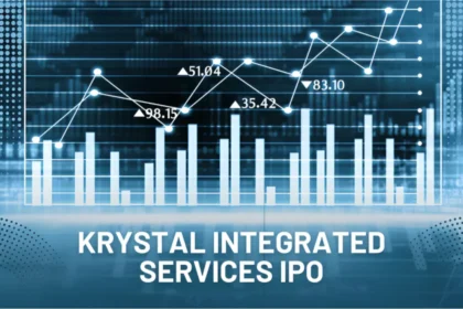 Krystal Integrated Services IPO