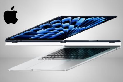 Apple MacBook Air 2024 Launch