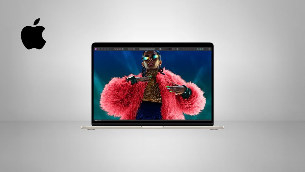 Apple MacBook Air 2024 Launch