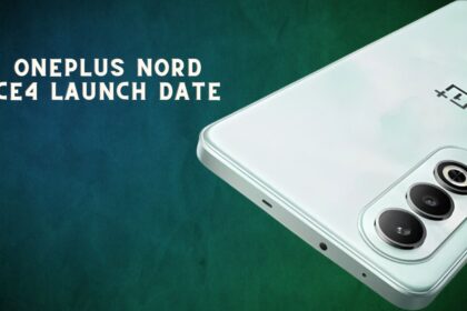 OnePlus Nord CE4 Launch Date