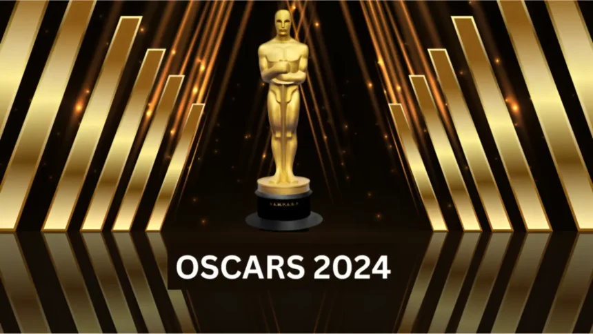 Oscars 2024