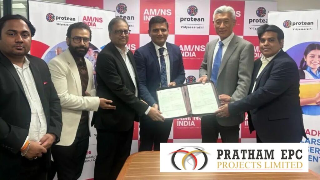 Pratham EPC Projects IPO