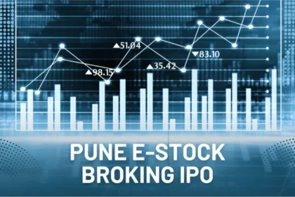 Pune E-Stock Broking IPO