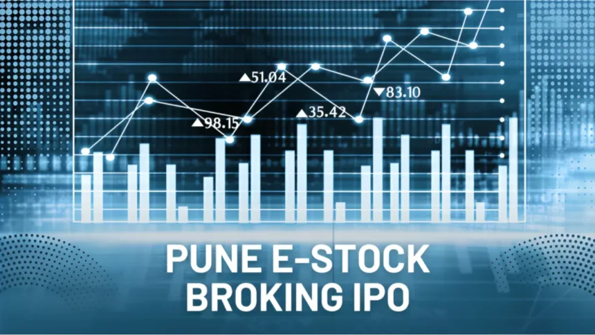 Pune E-Stock Broking IPO