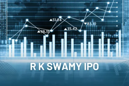 R K SWAMY IPO