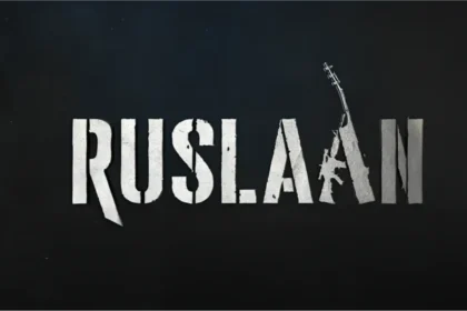 Ruslaan Teaser