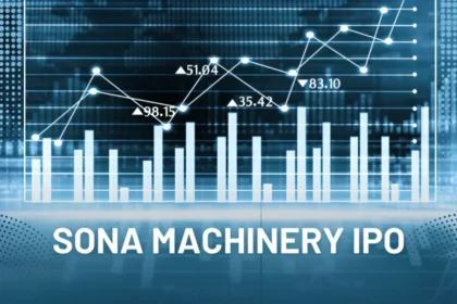 Sona Machinery IPO