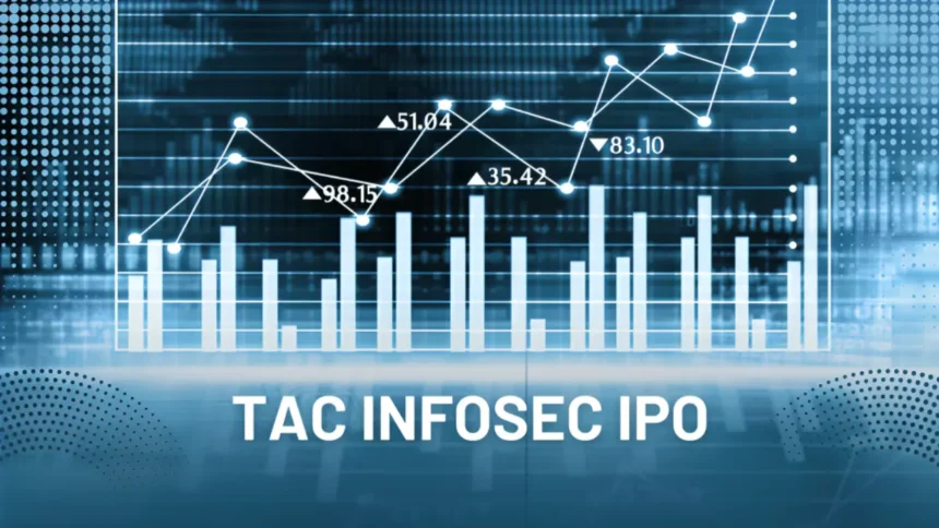 TAC Infosec IPO