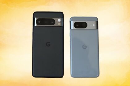 Google Pixel 8 Price in India