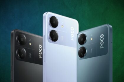 Poco X6 Neo Launch Date