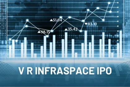 V R Infraspace IPO