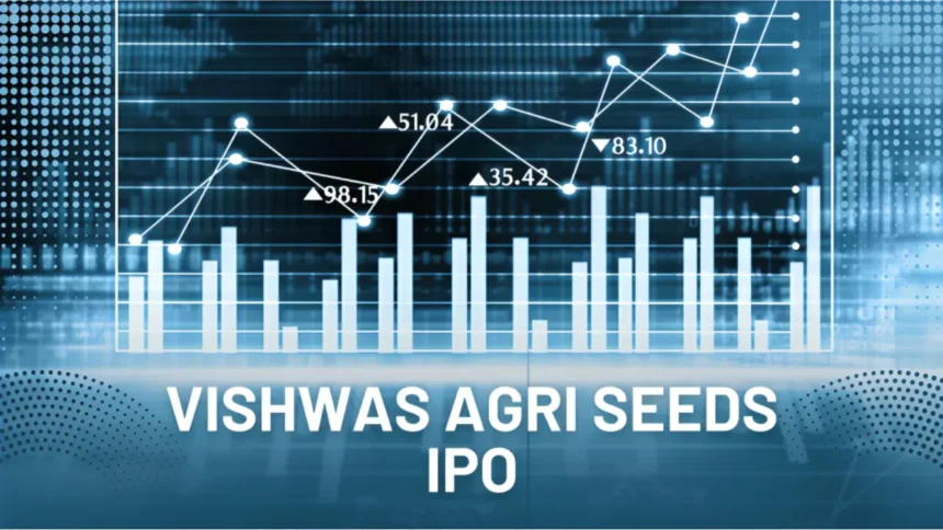 Vishwas Agri Seeds IPO