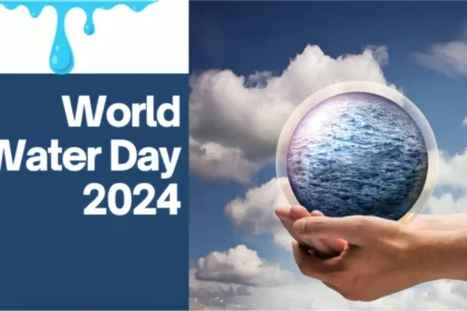 World Water Day 2024