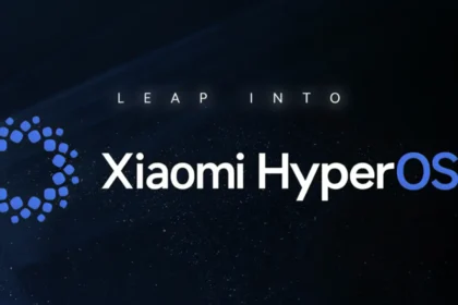 Xiaomi HyperOS Feature