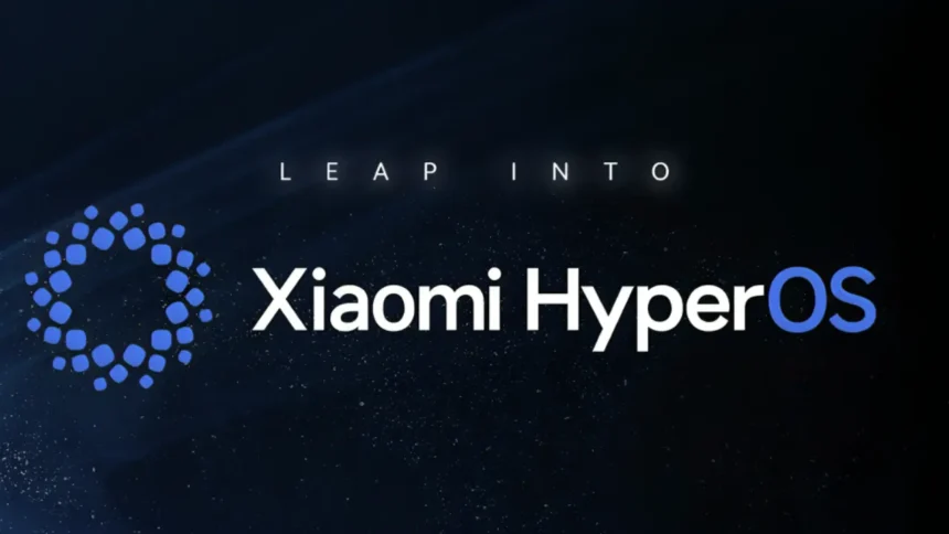 Xiaomi HyperOS Feature