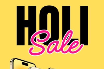 Amazon Holi Sale: भारी छूट! स्मार्टफोन और एयरपॉड्स पर