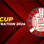 JEECUP Registration 2024
